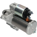 HC-Cargo Startmotor