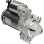 HC-Cargo Startmotor