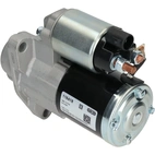 HC-Cargo Startmotor
