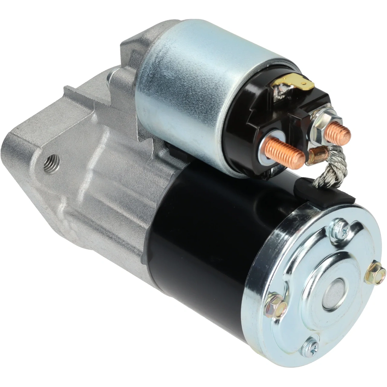 HC-Cargo Startmotor