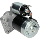 HC-Cargo Startmotor