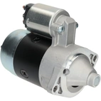 HC-Cargo Startmotor