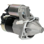 HC-Cargo Startmotor