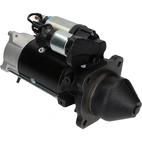 HC-Cargo Startmotor