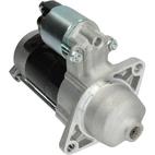 HC-Cargo Startmotor