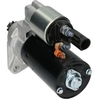HC-Cargo Startmotor