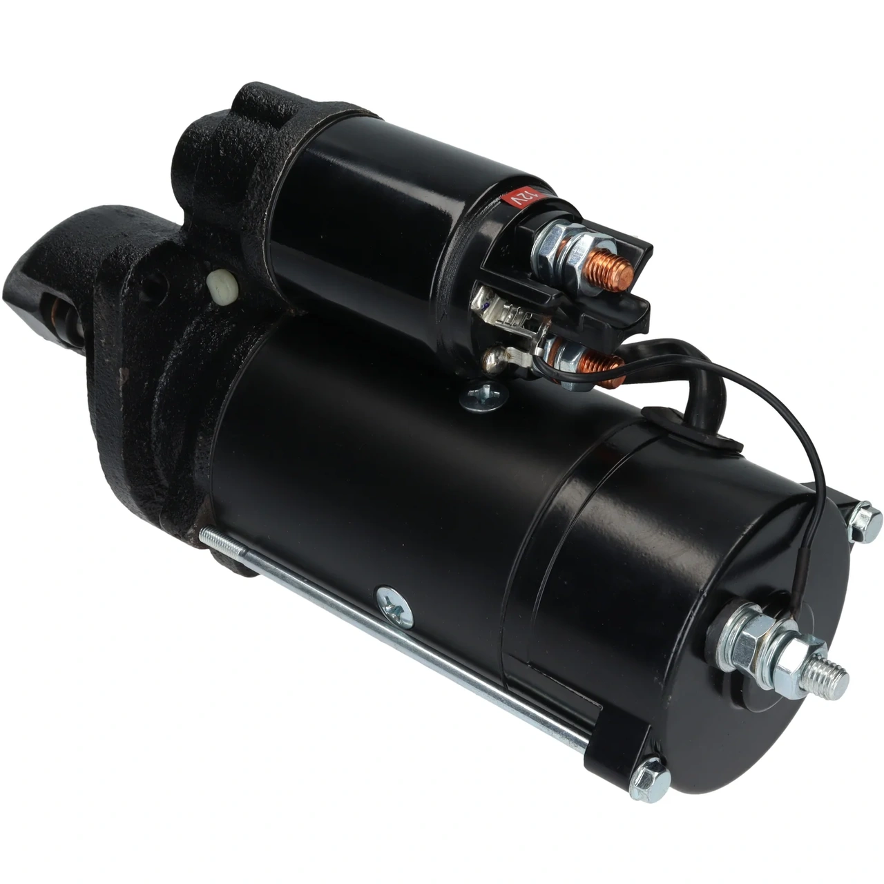 HC-Cargo Startmotor
