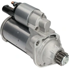 HC-Cargo Startmotor