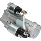 HC-Cargo Startmotor