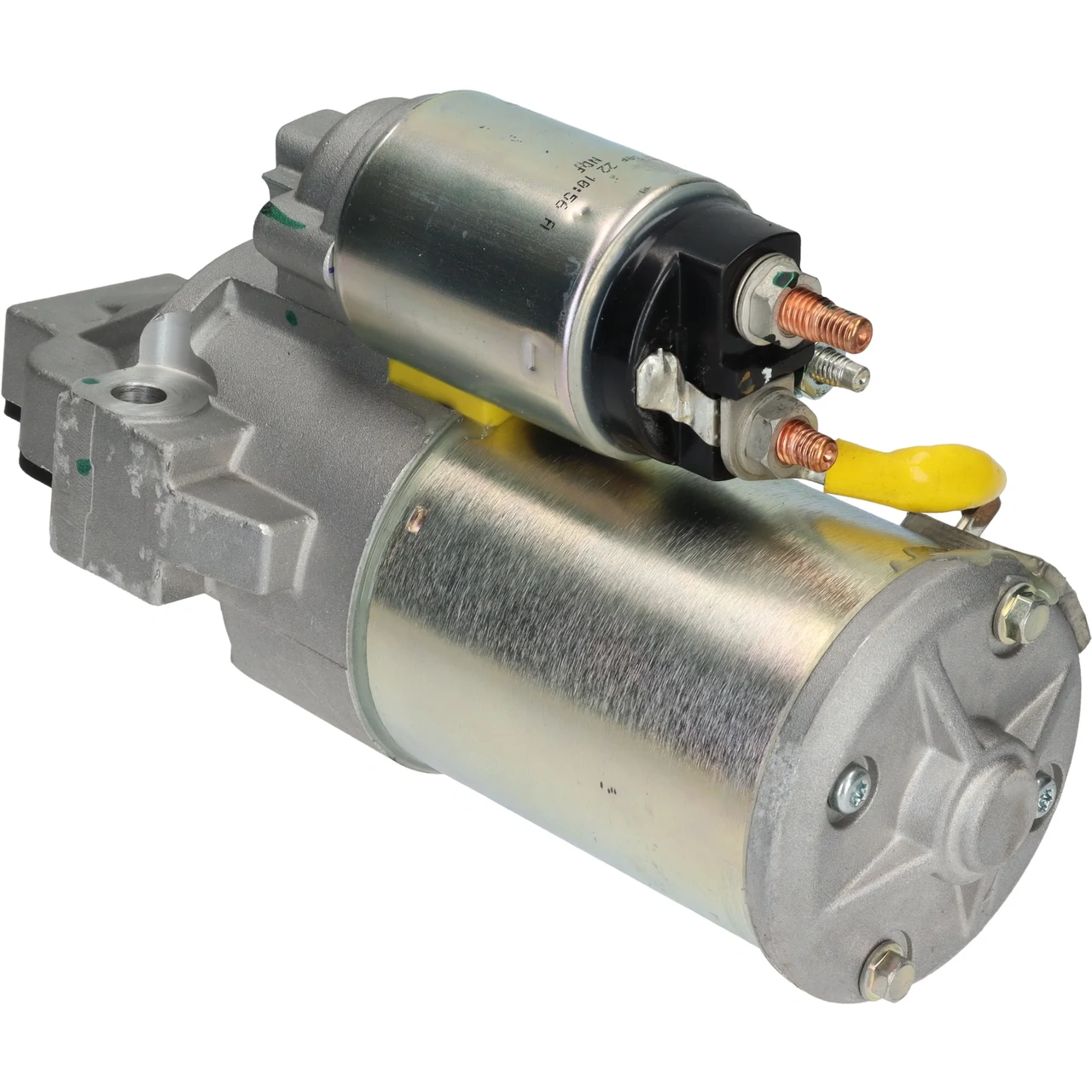 HC-Cargo Startmotor