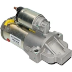 HC-Cargo Startmotor