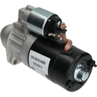 HC-Cargo Startmotor