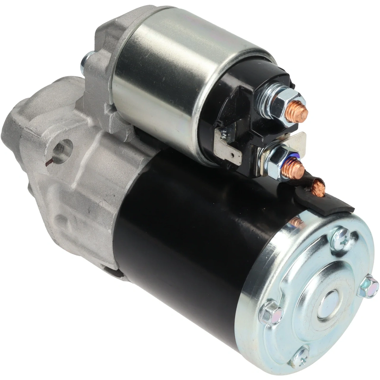 HC-Cargo Startmotor