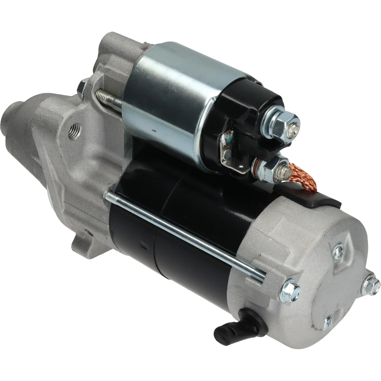 HC-Cargo Startmotor