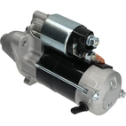 HC-Cargo Startmotor