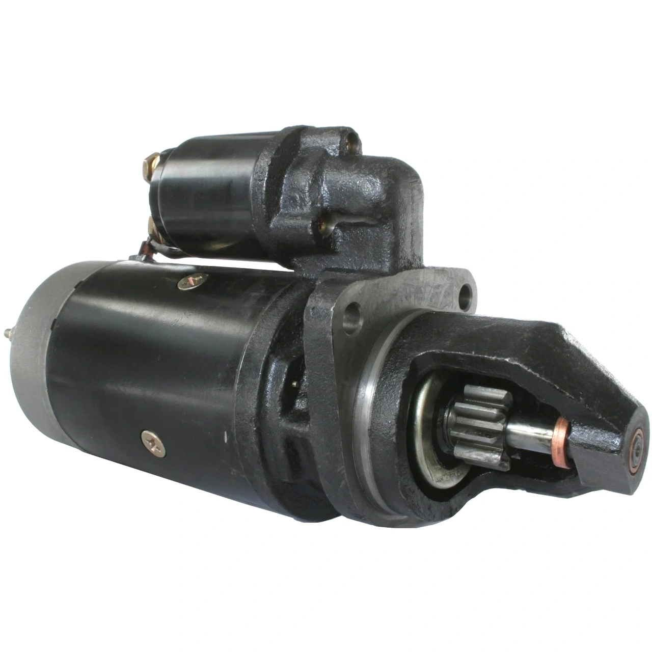 HC-Cargo Startmotor