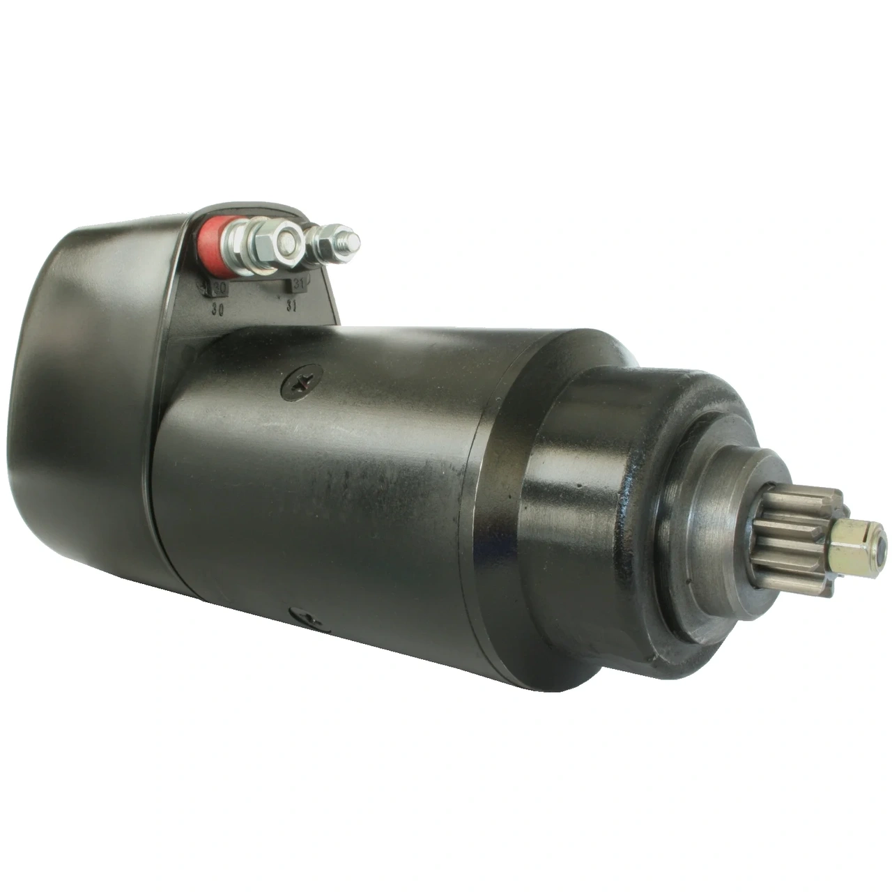 HC-Cargo Startmotor