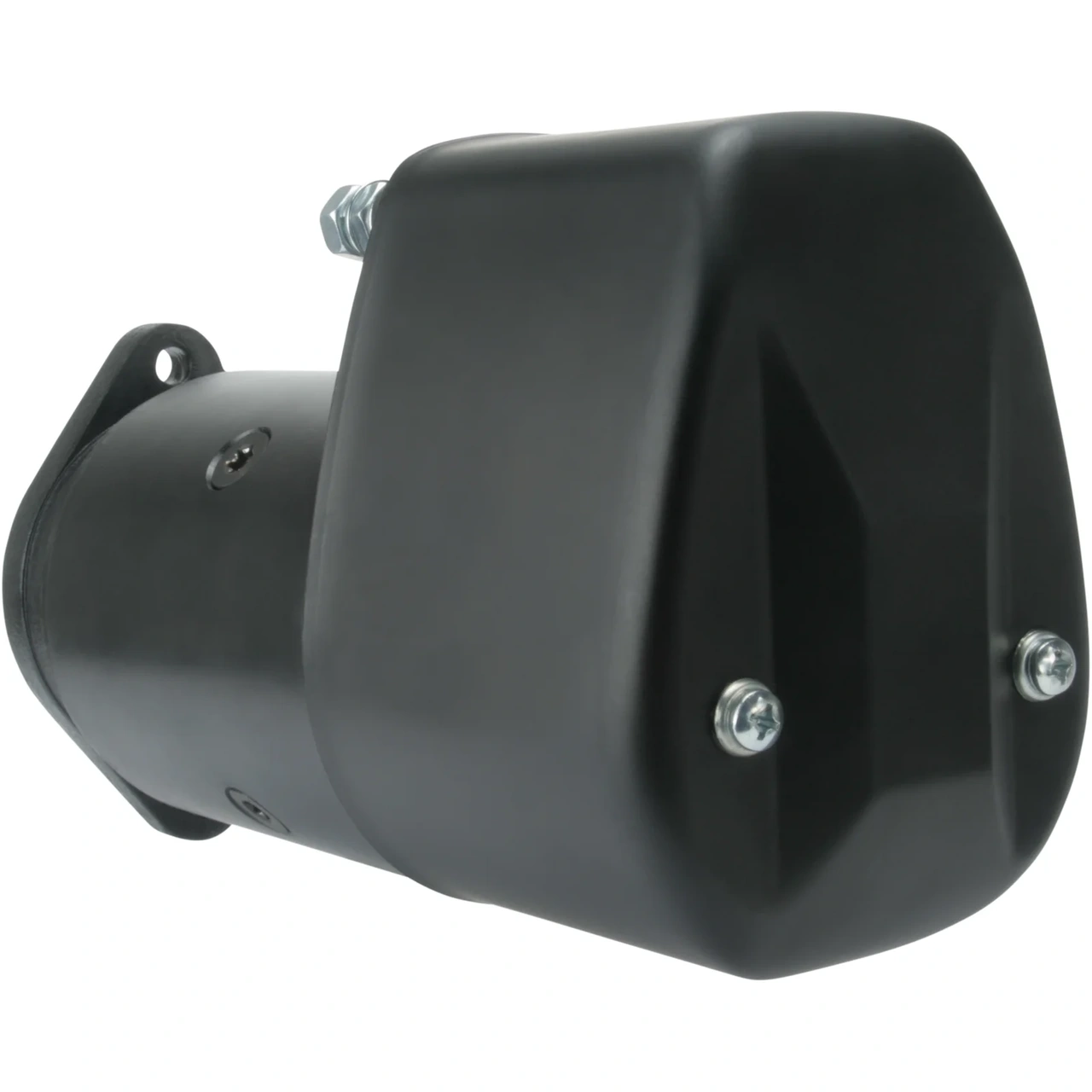 HC-Cargo Startmotor
