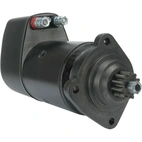 HC-Cargo Startmotor
