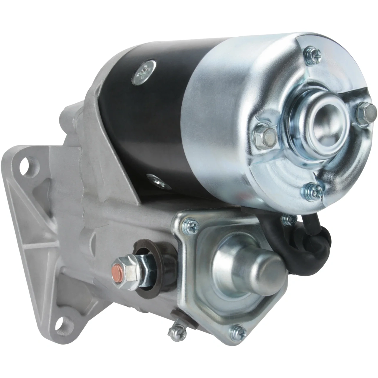 HC-Cargo Startmotor