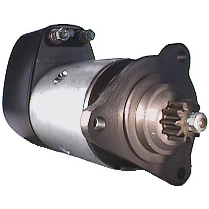 HC-Cargo Startmotor