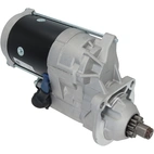 HC-Cargo Startmotor