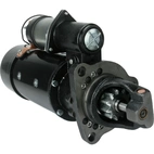 HC-Cargo Startmotor
