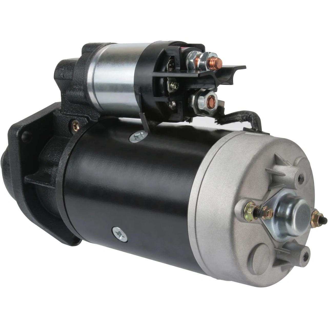 HC-Cargo Startmotor