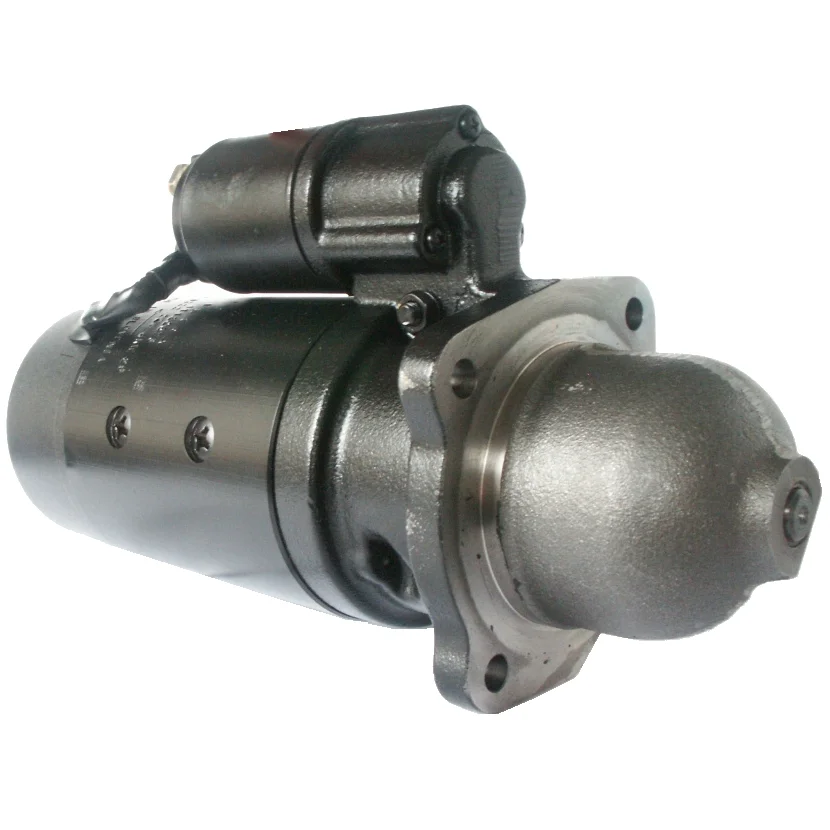 HC-Cargo Startmotor
