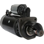 HC-Cargo Startmotor