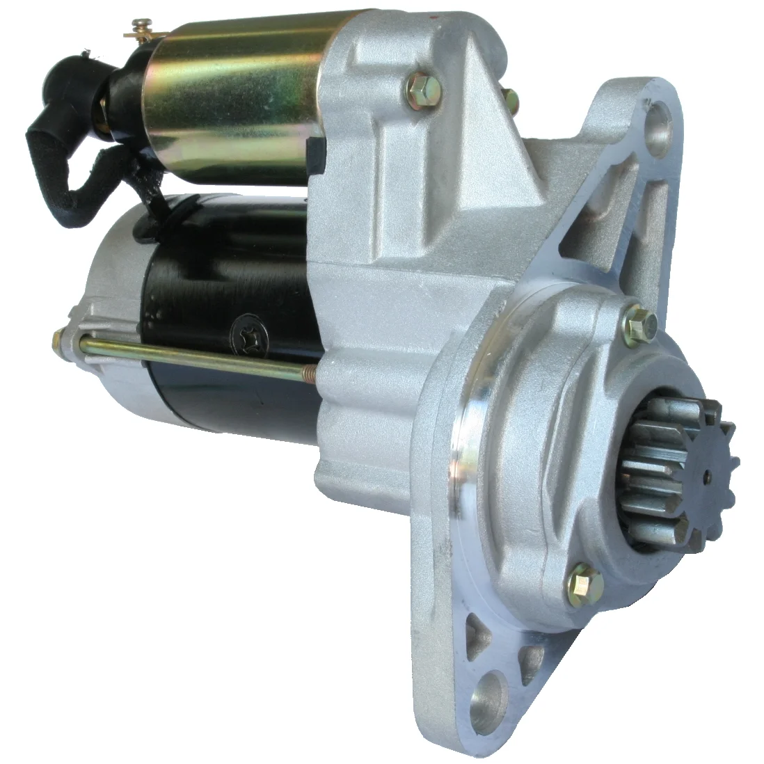 HC-Cargo Startmotor