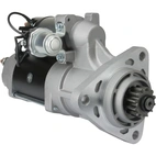 HC-Cargo Startmotor