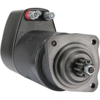 HC-Cargo Startmotor