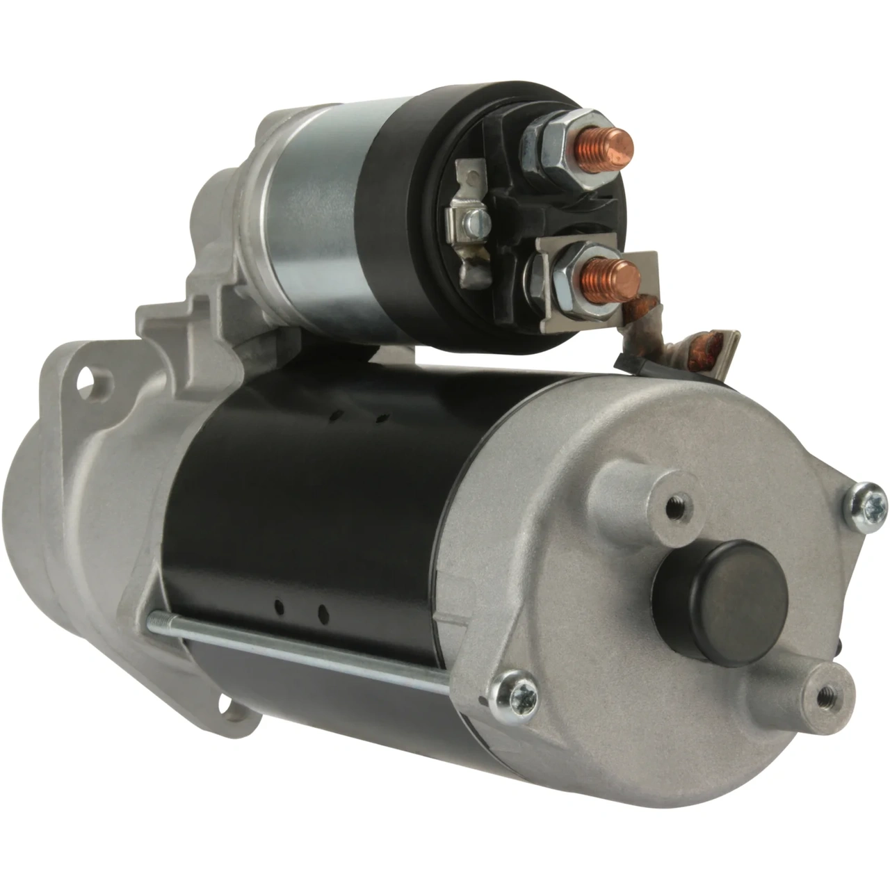 HC-Cargo Startmotor