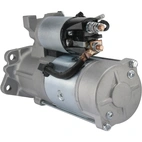 HC-Cargo Startmotor