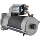HC-Cargo Startmotor