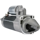 HC-Cargo Startmotor