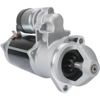 HC-Cargo Startmotor
