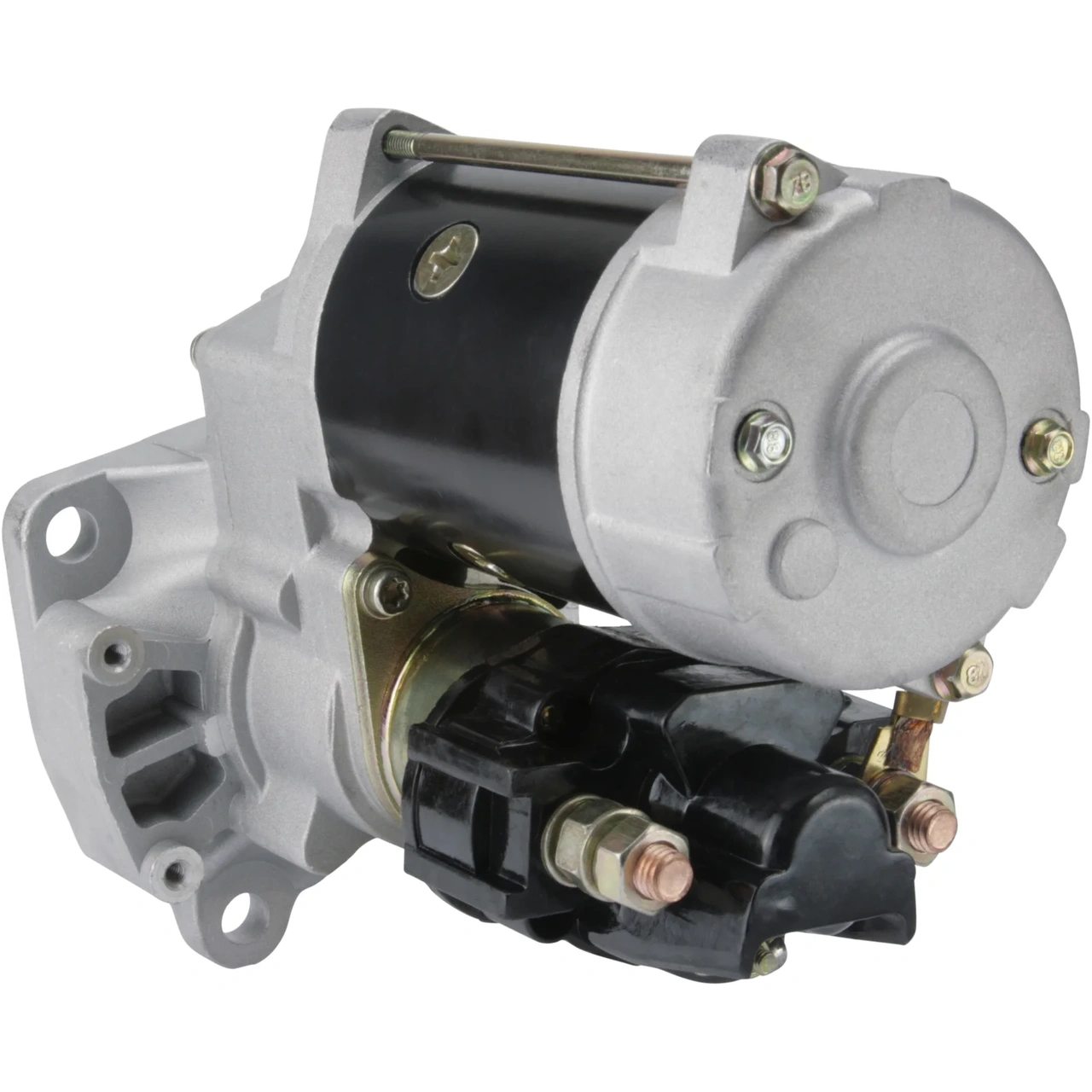 HC-Cargo Startmotor