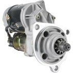 HC-Cargo Startmotor