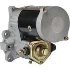 HC-Cargo Startmotor