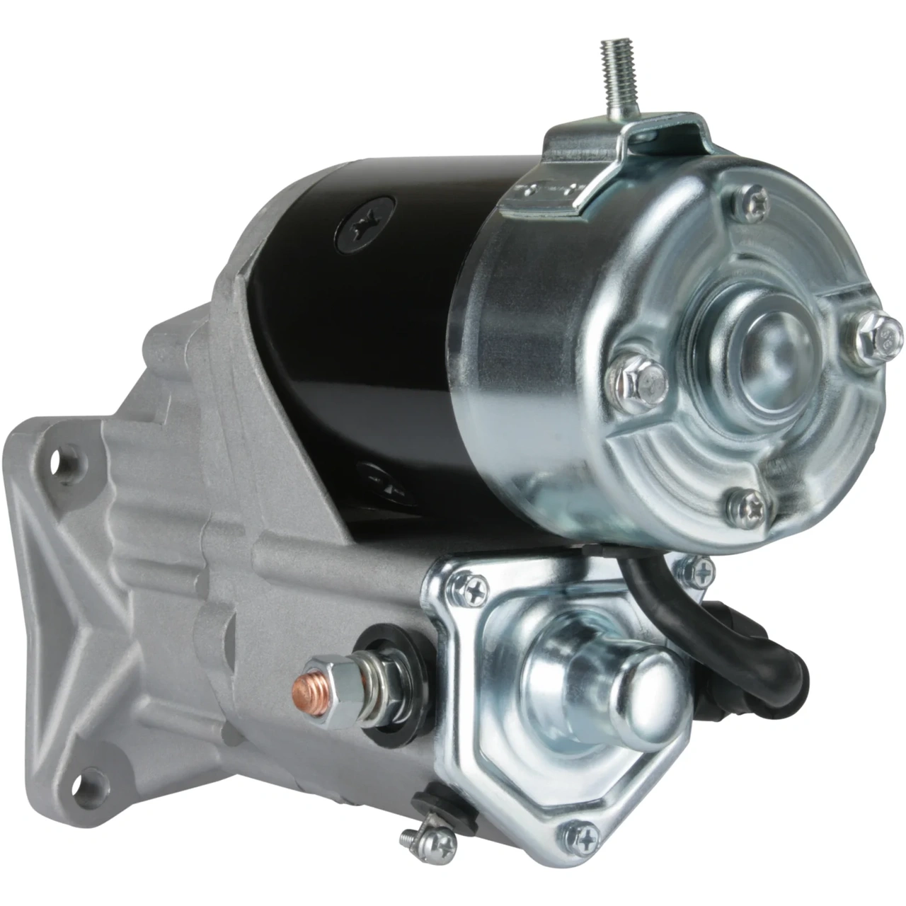 HC-Cargo Startmotor