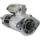 HC-Cargo Startmotor