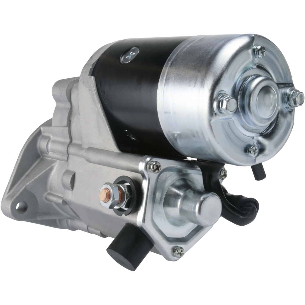 HC-Cargo Startmotor