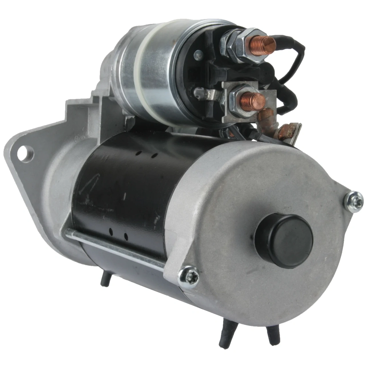 HC-Cargo Startmotor