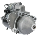 HC-Cargo Startmotor