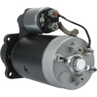 HC-Cargo Startmotor