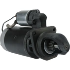 HC-Cargo Startmotor