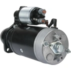 HC-Cargo Startmotor