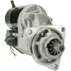 HC-Cargo Startmotor